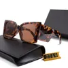 Projektanci okulary przeciwsłoneczne duże okulary przeciwsłoneczne gradientowe dla kobiet zabytkowe zakupy na świeżym powietrzu projektowanie mody rama lady oka