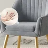 Luksusowe nordyckie krzesła salon relaks leniwe indywidualne salony sofa sofa nowoczesne ogród sedie cucina meble domowe MQ50KT