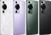 Huawei P60 Pro Smartphone Harmonyos 6,67 pouces Kunlun Glass 48MP IP68 Dust / Water 4815mAh Charges 88W Phones mobiles d'origine