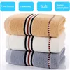 Toalhas de algodão toalhas macias absorventes amplo rosto de praia/banho de mão grossa acessórios de banheiro