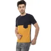 Premium Quality High Manufacturer t Shirts Durable Material Outdoor Pocket in Stock Available Price T-shirt for Men