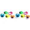 Przyjęcie przyjęcia 144 PCS Ball Ball Ring Birthday Favors żart gier