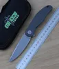 Green Thorn Stellar TC4 Titanium uchwyt VG10 Blade na zewnątrz polowanie na kemping praktyczne składanie noża EDC narzędzie 8887665