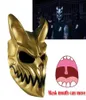 Alex Terrible Masks Prop Cosplay Mask Cadılar Bayramı Partisi Deathcore Darkness Mask 200929254v1792890