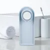 Vloeibare zeep dispenser automatische schuimbatterij bediende intelligente infrarood sensor drukloze home hand wassen