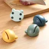 3/1Pc Creative Frog Sharpener Durable Portable Safety Kitchen Chef Knives Scissors Blade Mini Stone Sharpener Accessories Gadget