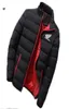 Herrarna Down Parkas Men's Winter Jacket Långärmad basebolljacka Windbreaker dragkedja foder Plush Coat C 2209294888015