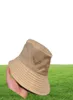 Moda Bucket Hat Designer Cap for Men Woman Caps Beanie Casquettes Fisherman Buckets Hats Patchwork