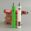 Orijinal ECPOW UGO V2 II Pil Kartuşu Vape Kalem Pil USB Şarj Cihazı 510 İplik EVOD EGO MICRO VAPORUZLU ATOMIZER EGO TWIST C Pil