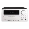 Lecteur de lecteur HIFI CD multifonctionnel Breedtin 50W * 2 Amplificateur de puissance Bluetooth 5.0 Fièvre audio Fibre coaxial Sortie coaxiale