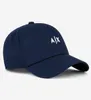 Baseball Cap Scarves Ax Dad 100 Cotton Letter Brodery Men and Women Fashion Hiphop Outdoor Leisure Caps6643083
