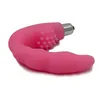 L12 Massager Sex Toy Sex Sex Toys per maschi vibrante vibrante MASSAGER SILICONE ANAL CUST Plug per adulti Prodotti sessuali giocattoli anali per M9232146