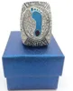 2017 North Carolina National Rings Trophy Prize for Fans Ring Size 8138659299