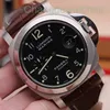 Chiffre-bracelet designer Luxury Wristwatch Watch Automatic Watch Men Watch Watch New Pereereiminor Pam 00164 Watch 44mm Mens Watch Mechanical Watcyokipbdk