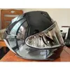 Мотоциклетные шлемы на полную лицевую шлем Shoei X-Spr Pro X-15 Ярко-черный x-плнадцать спортивных велосипедных гонок