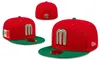 Chapéu equipado snapbacks size chapéu de basquete chapéu de basquete Todos os team logotipo masculino e feminino esportes ao ar livre bordados algodão sapatos lisos fechados Sun Hat mista tamanhos de ordem 7-8 m15