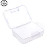 1PCS Divers styles Stockage de fourche à fruits Organisez la boîte de dents alimentaires Bento Box Box Accessoires sans fruits