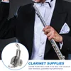 Clarinet Instrument Finger Rest Thumb Support Clarinet Thumb Support Clarinet Thumb Rest