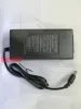 Ładowarki 100240V AC do DC Adapter 12 V 4A Adapter zasilający ładowarka zasilająca