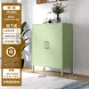 White Filing Kitchen Cabinets Sideboard Nordic Drawers Storage Modern Kitchen Cabinets Display Shelf Aparador Bedroom Furniture