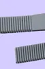 Band de montre en silicone en caoutchouc de 18 mm pour sangle Patek pour Philippe Belt Ladies Aquanaut 5067a 491ptk Tools sur H09156993147