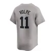 2024 Custom S-4xl 22 Soto 11 Volpe Jerseys Aaron Judge Jersey Derek Jeter Anthony Rizzo Gerrit Cole Gleyber Torres Giancarlo Stanton Clay Holmes DJ Lemahie