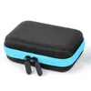 Storage Bags 12 Slots Essential Oil Case For 5ml/10ml/15ml Holder Bag Portable Traveling Carrying Organizers