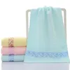 Towel 3PC Absorbent Clean And Easy To Cotton Soft Suitable For Bath Hand Towels Black Extra Large Pool