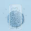 Luxury Transparent Black Ultra-Thin Silicone Soft Case For Oneplus 11 10 9 8 Pro 8T 9R Ace Raicing 2 2V Clear Full Back Cover