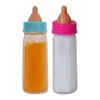 Doll Magic Bottles With Disappearing Liquid Juice Disappears Strange Children Pretend Play Toy For Relieving Mood Relax Focus