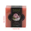 Bar Soap Bulk Geschenken Bad zepen Body Wash Bar Gentle Skin Hydraterende badzeep E0BD