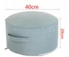 Pillow Design Round High Strength Sponge Seat Tatami Meditation Yoga Mat Chair S ZM807