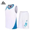 Shorts Kids Basketball Jersey Set unifort Kits Child Boys Girls Abbigliamento sportivo Training Youth Training Maglie da basket Shorts Shorts