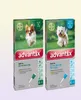 Bayer K9 Advantix Flea Tick and Mosquito Prevention for Dog Travel Outdoors8239538