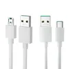 65W 4A USB C Cable Cable Type Type C Cable for Oppo Xiaomi Redmi Huawei Samsung Phone Accessories Charge Charger Charger USB