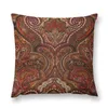 Kussen vintage paisley zoals patroon gooien luxe bank s elastische dekking voor kind