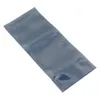 Opbergtassen DHL 6 15 cm anti-statische afscherming ESD Anti Static Pack Bag Open Top Antistatisch pakket