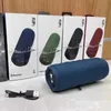 Filp 6 Portable Bluetooth -luidspreker (vernieuwd) TWS Outdoor Portable Bluetooth Audio caleidoscoop 6 Topconfiguratie