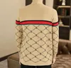 Męskie swetry długie rękawy marka mody jesienna zimowa designer ds. Cardigan plus size w stylu Anglii splicowana kurtka z dzianiny