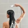 Liquid Soap Dispenser Massage Hand Held Shower Head XSP-753E