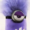 Amazon Anime Purple Doll morbido e spregevole bambola piccola viola Gift Toy Little Purple Cartoon Doll