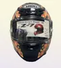 Hełm motocyklowy Shoei Full Face Motorcycle Z7 Transcend TC10 Jazda Motocross Racing Motobike Helmet1608093