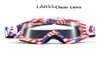 Профессиональные взрослые Goggles Off Road Racing Oculos Lunette MX Goggle Мотоцикл Goggles Sport Ski Halces4631436