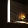 Французские кремовые styleledrapes Полный отключение спальни для спальни минималистская гостиная драпировка современные домашние шторы от пола до потолка