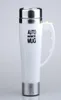 Epacket 450 ml Automatique Masse de café magnétique Autochange Milk en acier inoxydable Milking Water Blender Smart Breakfast Thermal Cu8046627