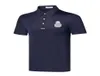 Maglietta da golf a manica corta estiva 2 colori tessuto rapido jl men039s vestiti sportivi per esterni camicia per il tempo libero 6190741