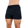 Gym Running Shorts Men Sport Fitness Fit Dry Fit Short Pantal