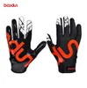 New Baseball Softball Batting Gloves Super Grip Finger Fit Adult Youth Batting Gloves Adult Sports Glove For Men And Women4019096