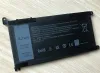 Batterier 42Wh WDX0R Laptop Battery för Dell Inspiron 13 5000 5368 5378 7368 7378 14 7000 7460 15 5565 5578 7560 7569 7570 7579 17 5767