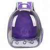 Cat Carriers Carrier Bag Pets Breathable Puppy Backpack Cats Box Cage Small Dog Pet Travel Handbag Space